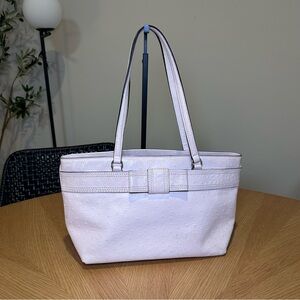 Kate Spade Light Pink Shoulder Bag